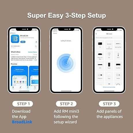 WiFi Smart Home Hub, превръща телефон в универсално дистанционно