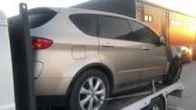 Dezmembram Subaru Tribeca 3.0 benzina an fabr 2008