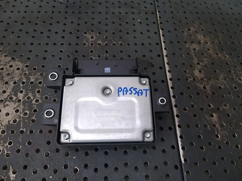 Calculator frana de mana vw passat b6 3c 3c0907801j