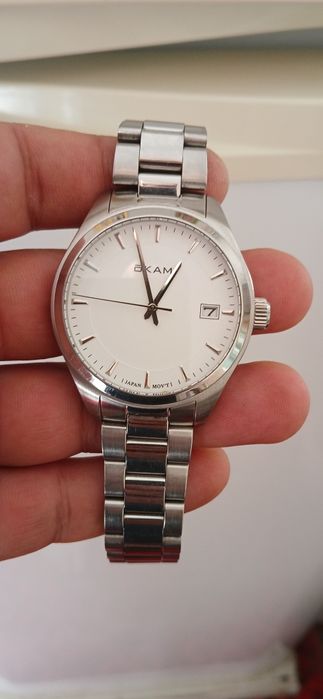 Часы Ulysses nardin