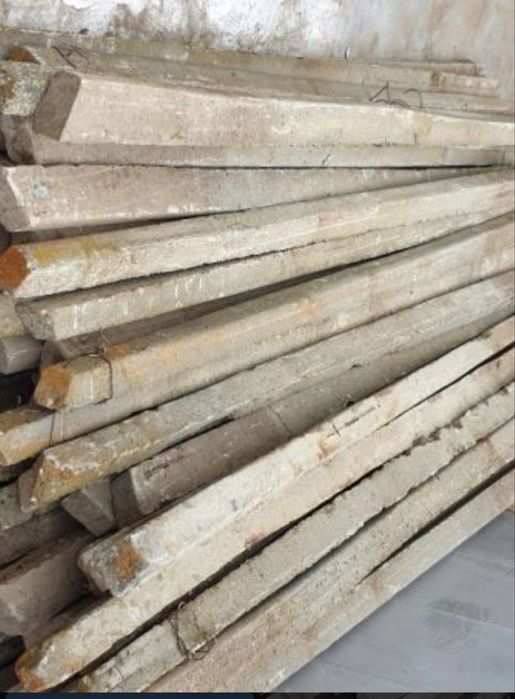 Vand spalieri 15 lei bucata