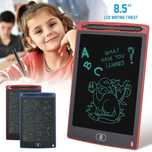 LCD планшет для заметок и рисования Maxvi MGT-01 b
