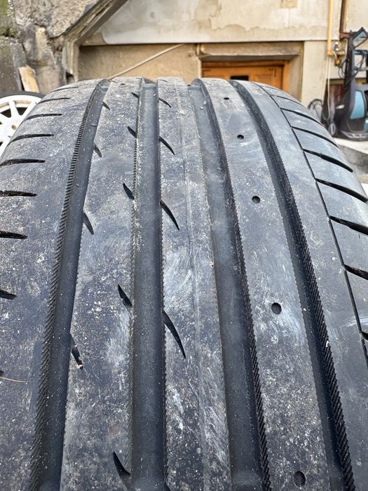 Anvelope IMPECABILE 205/40 r17 Vara Nankang Sportnex AS2+