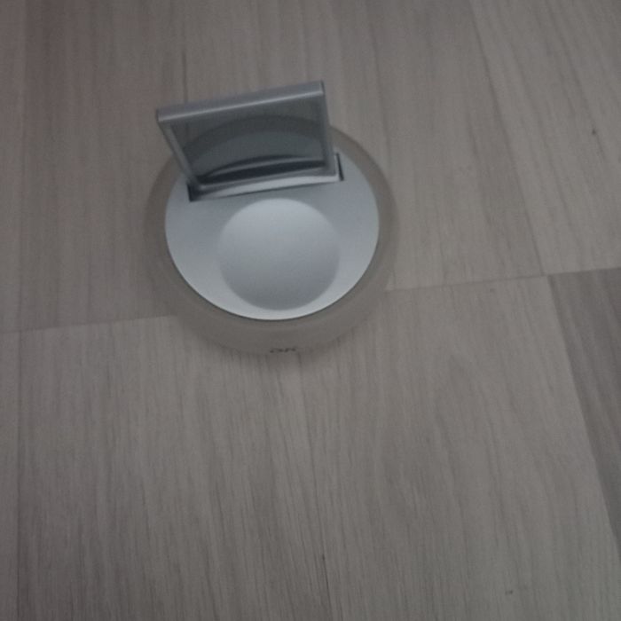 Ceas și termometru neceseta baterie