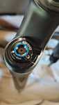 Piese furca  RockShox Sid