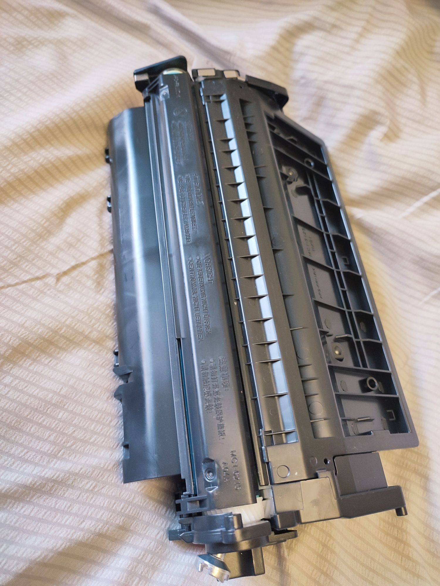 Картридж Hi-Black C-EXV40 для Сапоп iR-1133/1133A/1133if, черный.
