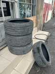 Anvelope 225/45r17 Continental Ultracontact