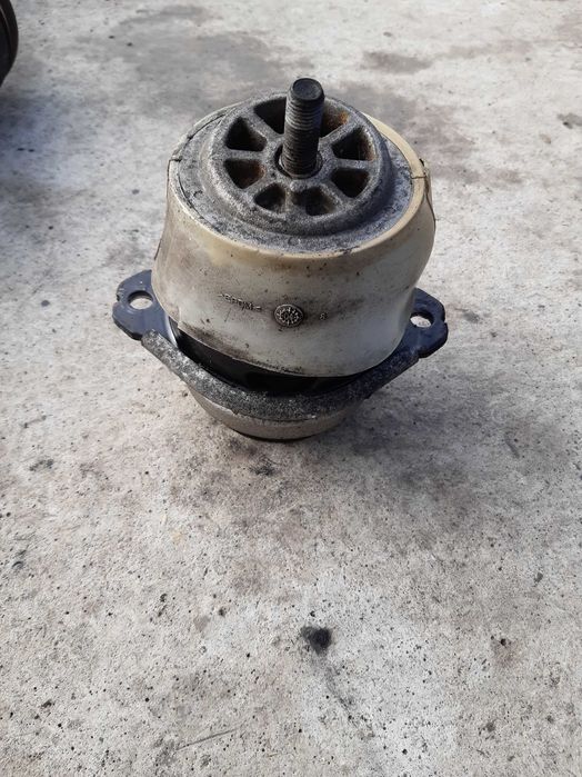 Tampoane motor / Electrovalve turbo - EGR / VW TOUAREG 7L 2.5 BAC