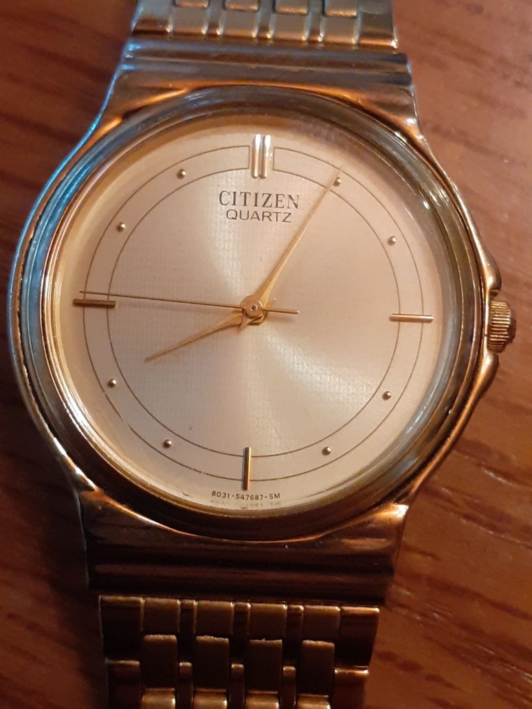 Ceas CITIZEN Quartz