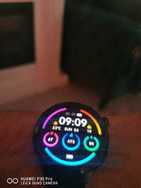 Vand Smartwatch Mt26