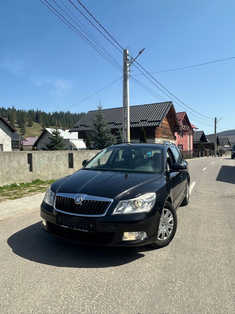 Vand masina, skoda !