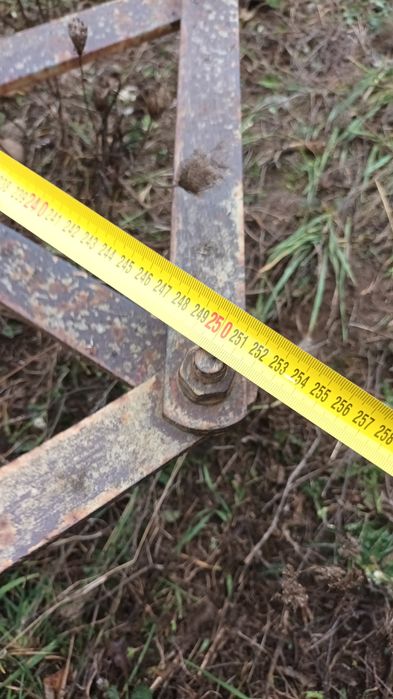 Vand grapa Rau Kombi