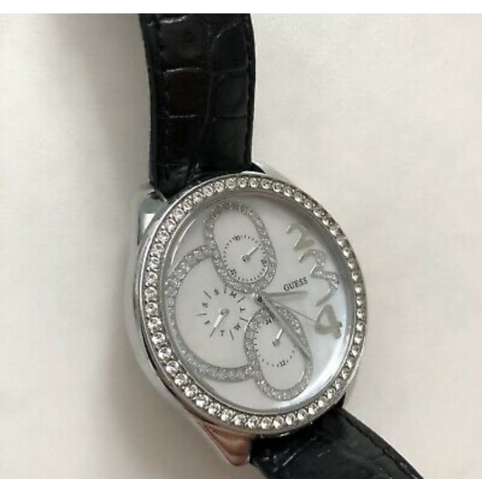 Дамски Часовник Guess