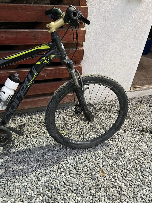 Bicicleta Mountain Bike Corew