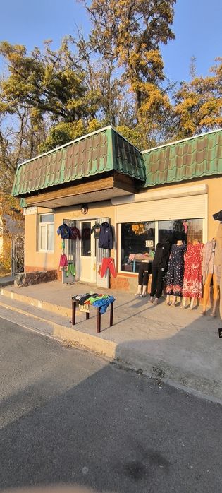 Продается магазин