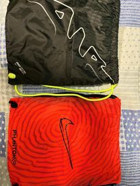 Мешки на Nike (раница)