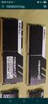 32GB DDR4 3200Мhz CL14 G.Skill Samsung b-Die