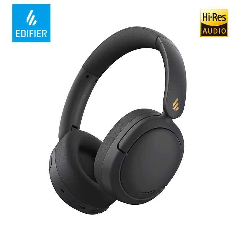 продам новый наушник Edifier W800BT PRO с активным шумоподав. /HI-Res/