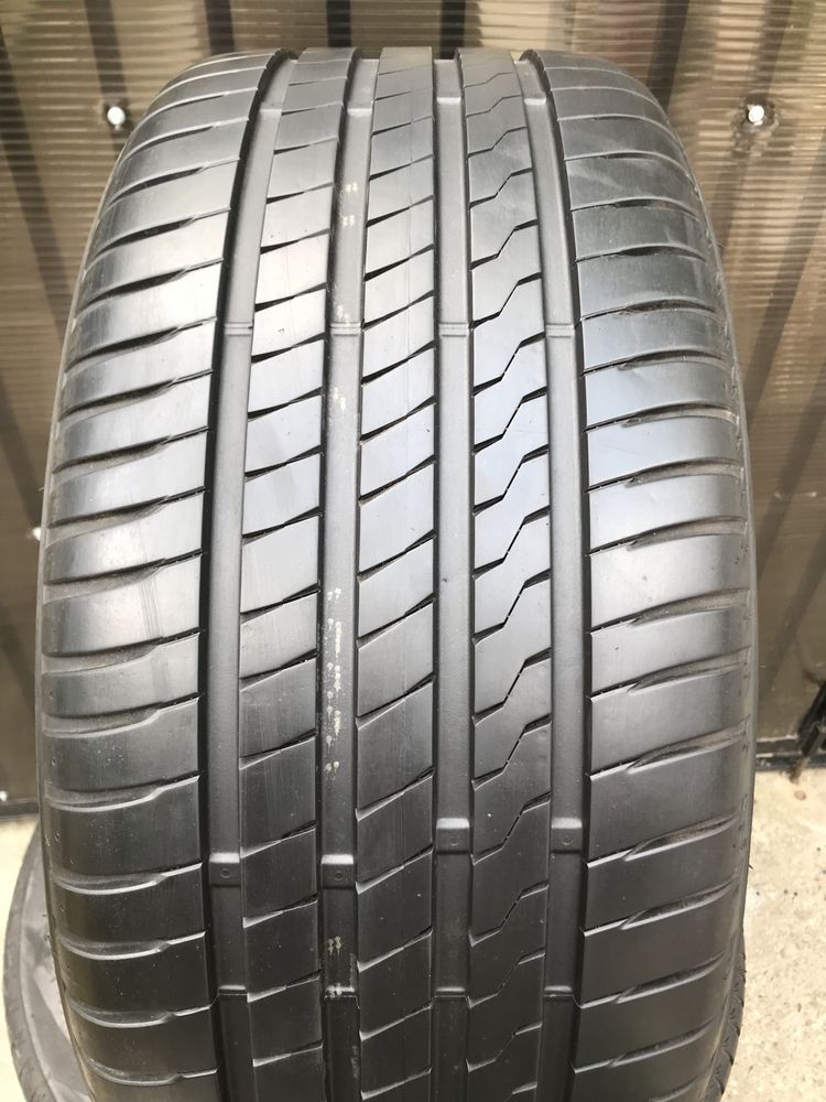 Jante Originale 245/40R18 Roti 5X112 Audi A5 A6 A4 B9 B8 C6 8W 8K 4F S