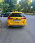 Toyota auris hibrid