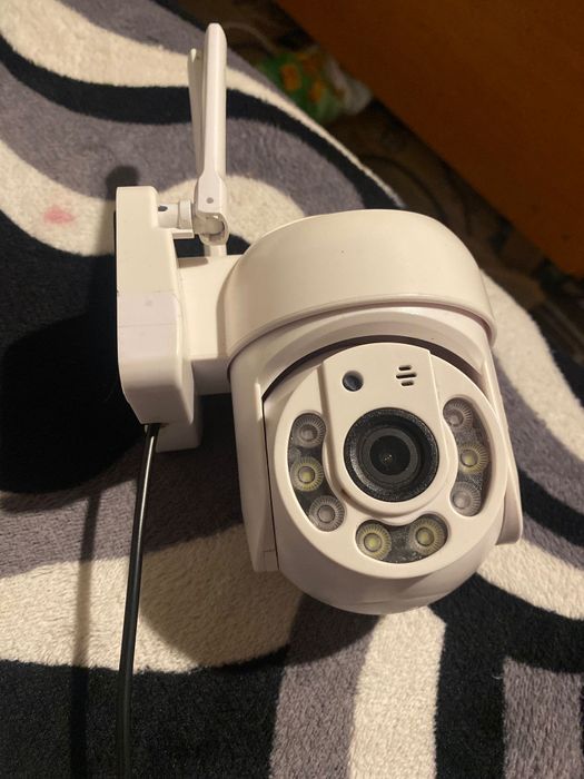 Camera supraveghere 100 lei