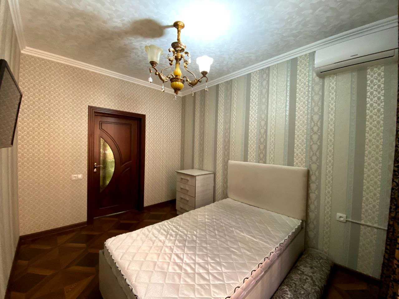 3х комнатная квартира на 2 этаже 96кв/м, в Самарканде