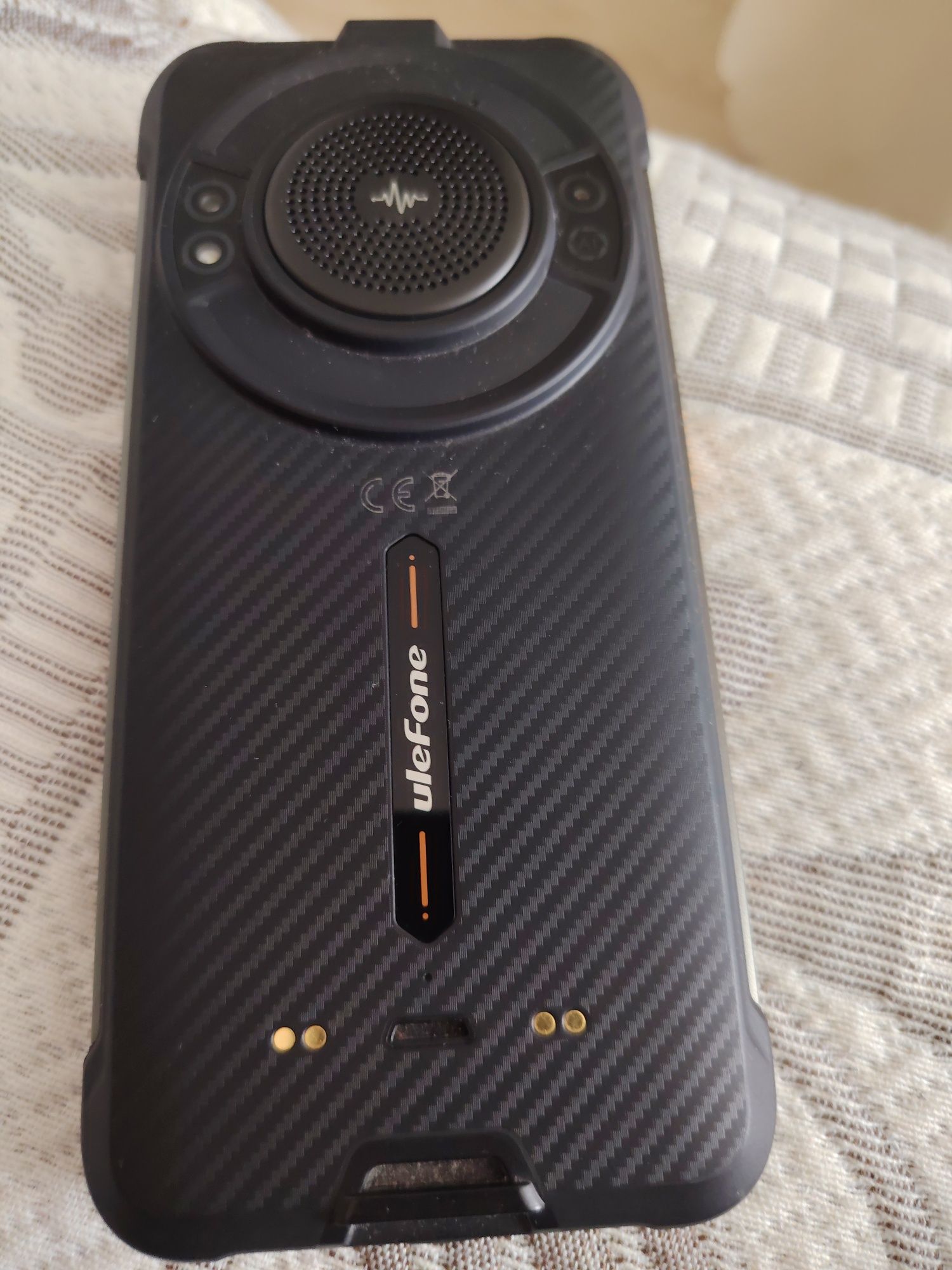 Продавам мобилен телефон Ulefone Armor Power 16s