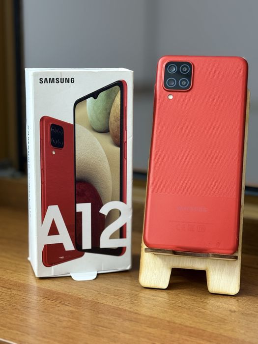 Samsung a12 32 гб