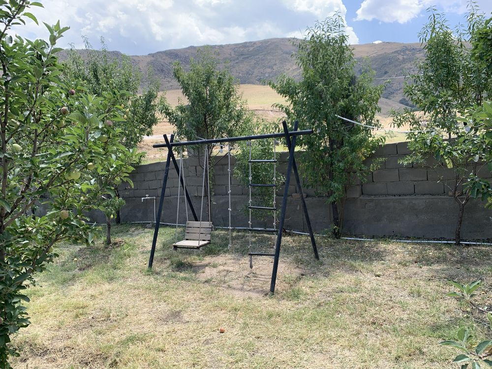 Dacha sotiladi Mironqul