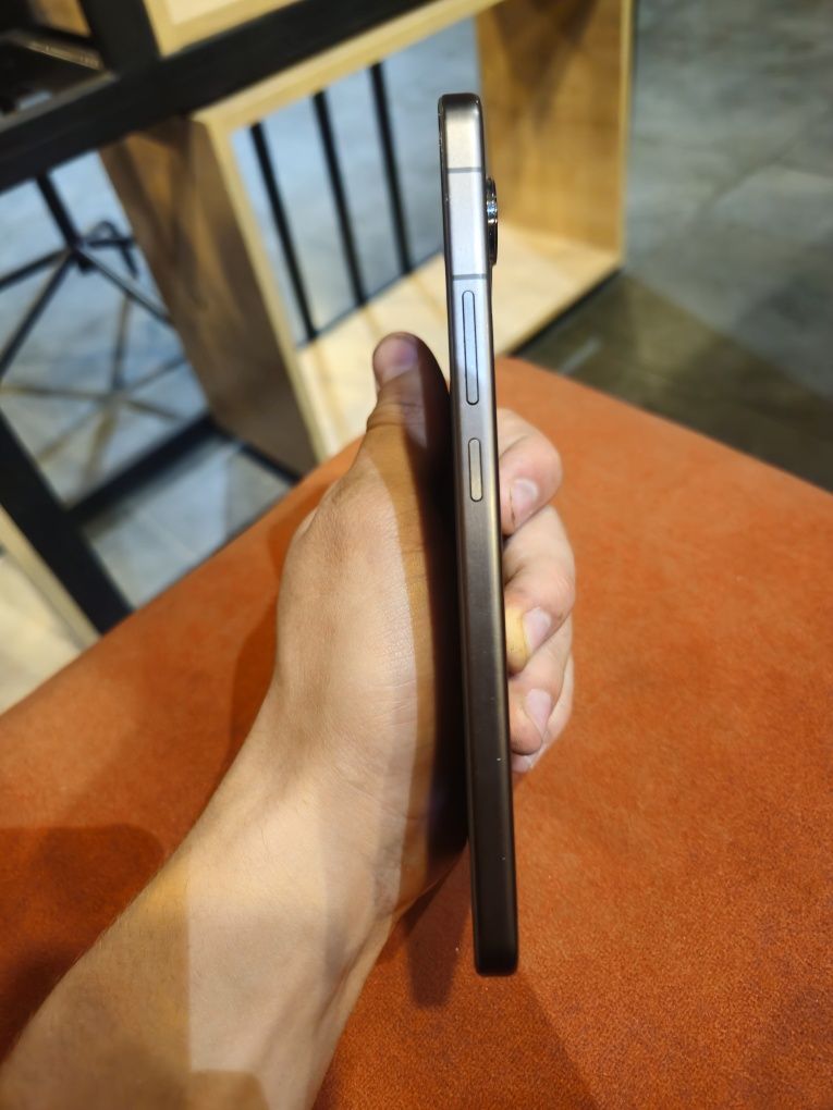 One plus nord 4 12/256