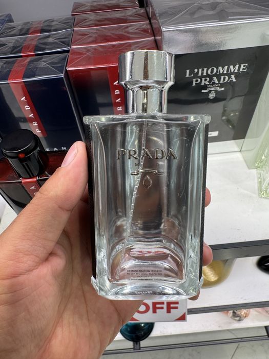 Prada L'Homme Prada