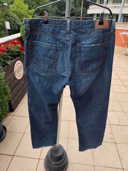 Мъжки дънки Colins