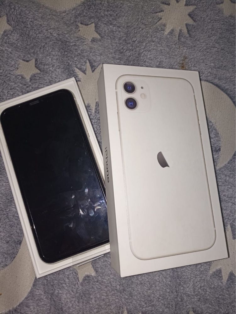 iPhone 11 продам или обмен