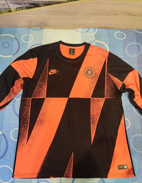 Футболна Тениска Chelsea