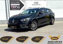 Renault Megane Automat,Navi, Camera, Distronic .