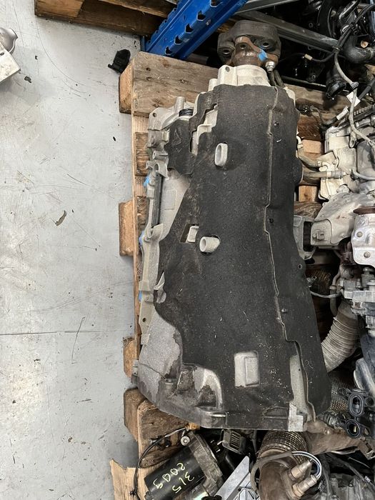Turbosuflanta / Turbina BMW Seria 5 2018 Diesel G30 520d