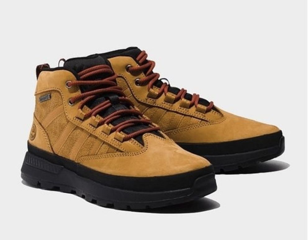 Обувь Timberland 43 размер