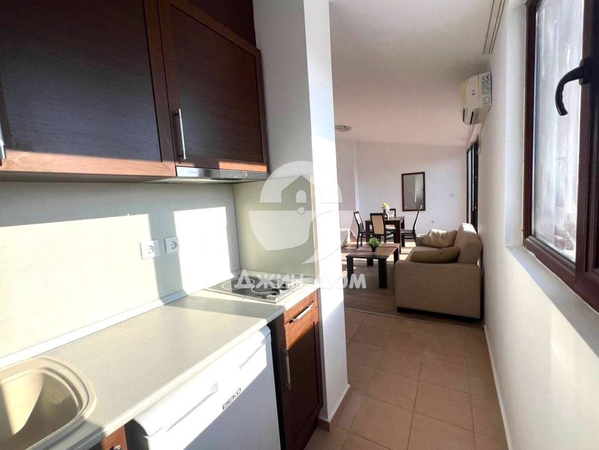 Продава се Едностаен апартамент в Ахелой - 63 кв.м за 818 €/кв.м - Снимка #4