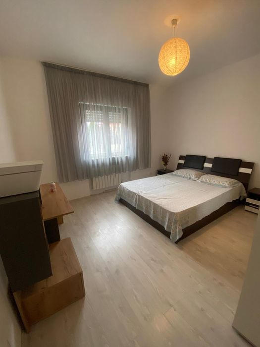 Aparatament de închiriat Mogoșoaia/Chitia