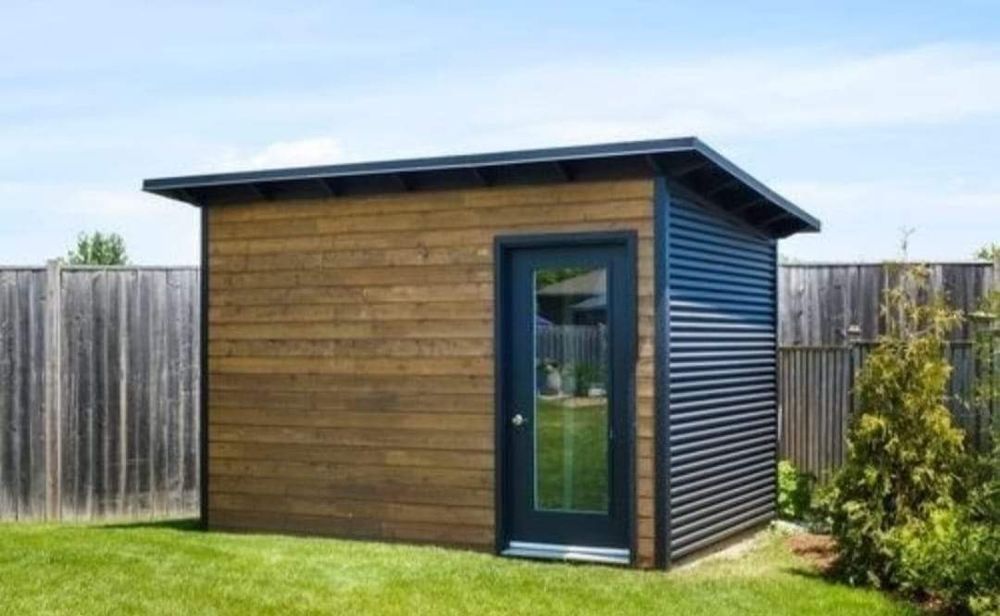 Vând/Terase/foișoare/magazii/pergole/etc