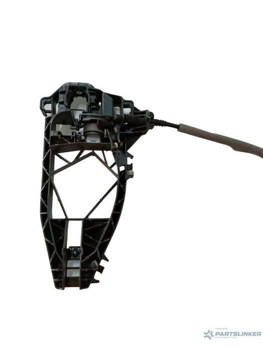 Mâner ușa interior  dreapta spate AUDI A6 C8, 4A2 2018 - > 2.0 40 TDI Mild Hybrid DFBA