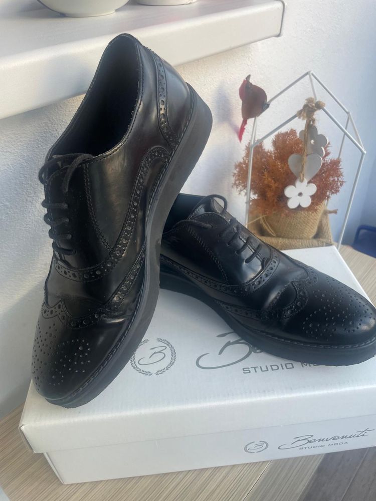 Pantofi dama 40 ,