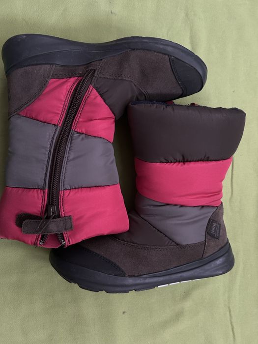 Нови ботушки - Richter, Bisgaard-25, 29 номер