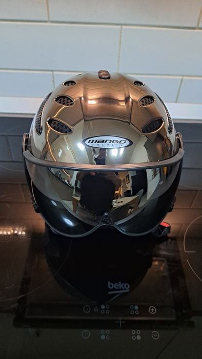 Cască ski/snowboard