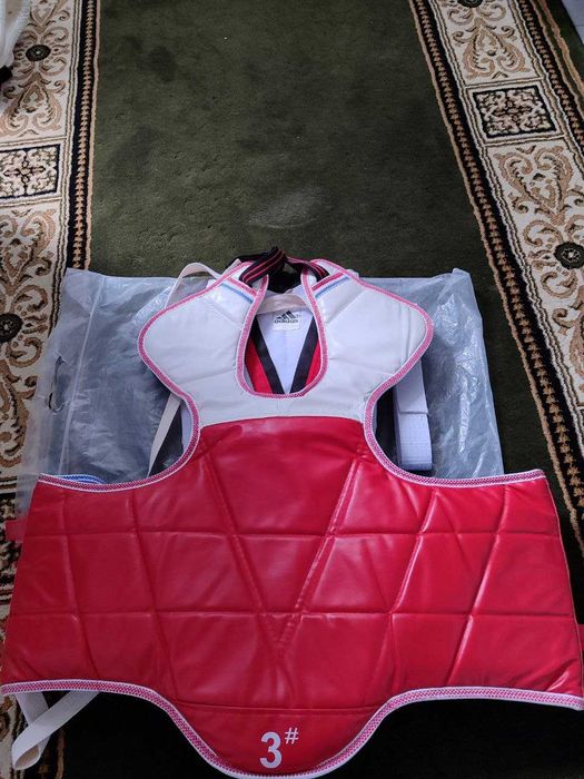 Кимано для тэквондо