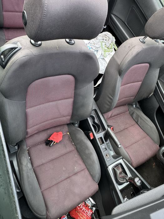 Ауди а3 8п 1.9тди на части audi a3 8p 1.9tdi na chasti