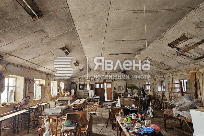 Продава се Склад в с. Дълго поле, Област Пловдив - 2199 кв.м за 39 €/кв.м - Снимка #10