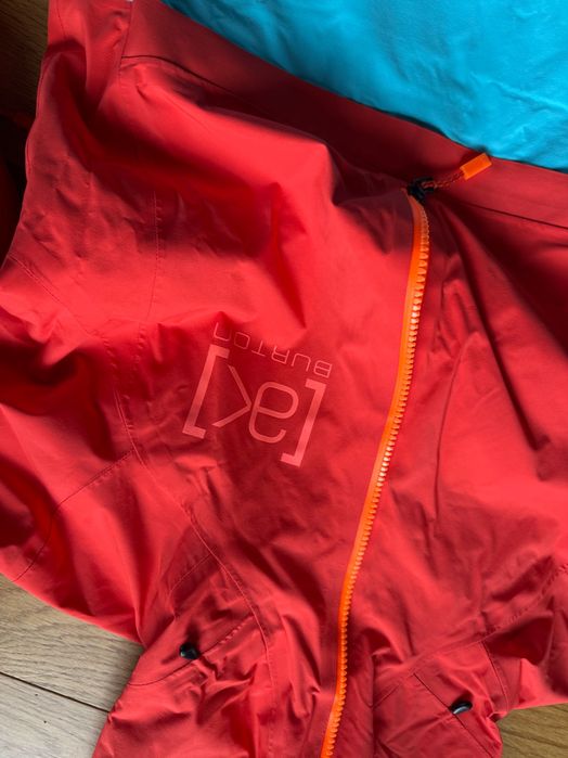 Geaca snowboard dama AK-Burton, Gore-TEX