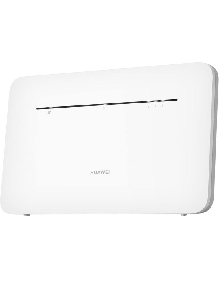 Huawei 4G CPE 3 Color:White