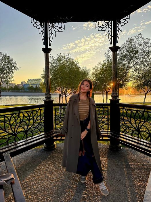 Репетитор английского языка